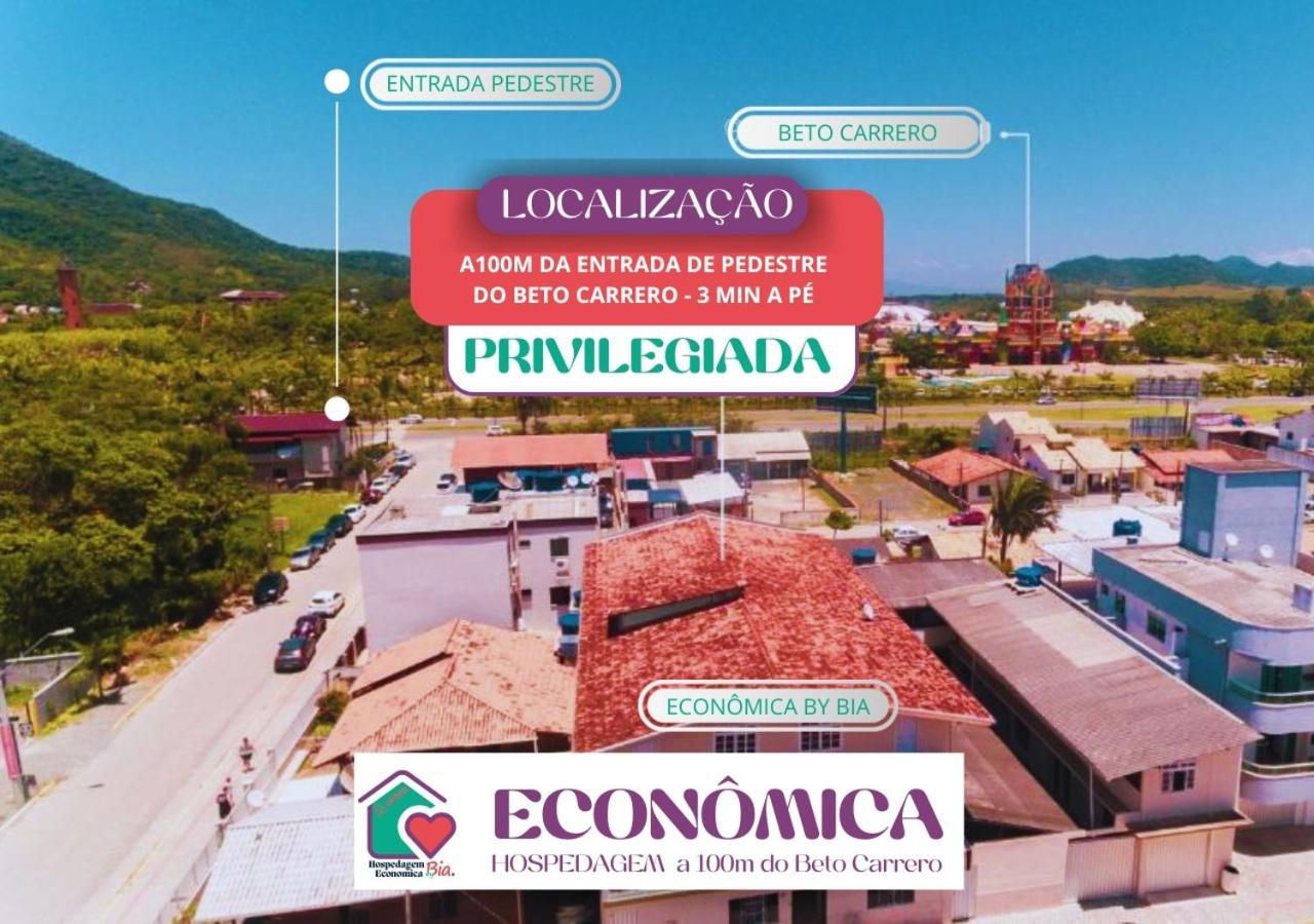 Estalagem Economica By Bia Penha (Santa Catarina)