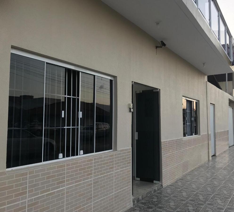 Inn Economica By Bia Penha (Santa Catarina)