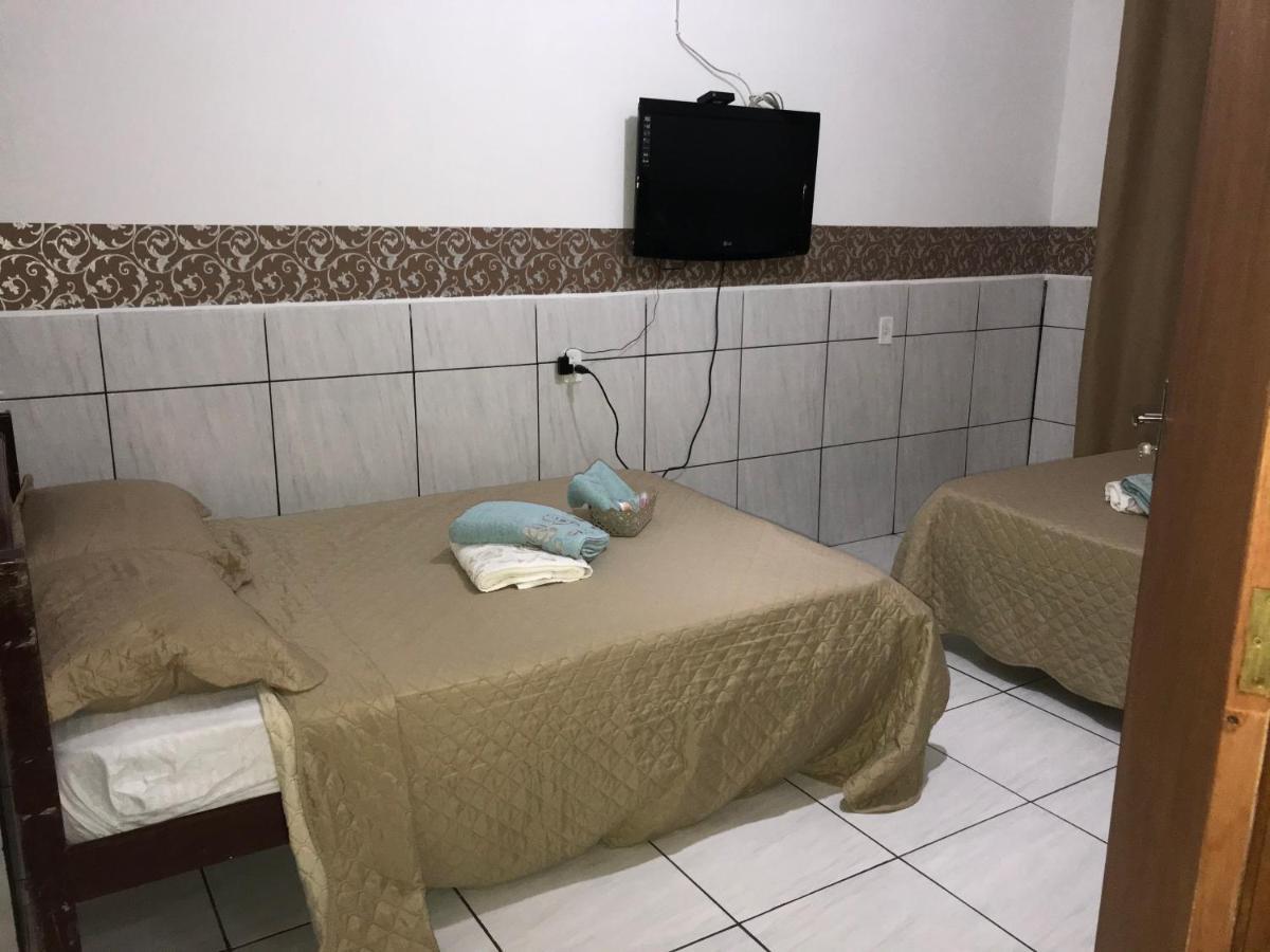 Economica By Bia Inn Penha (Santa Catarina)