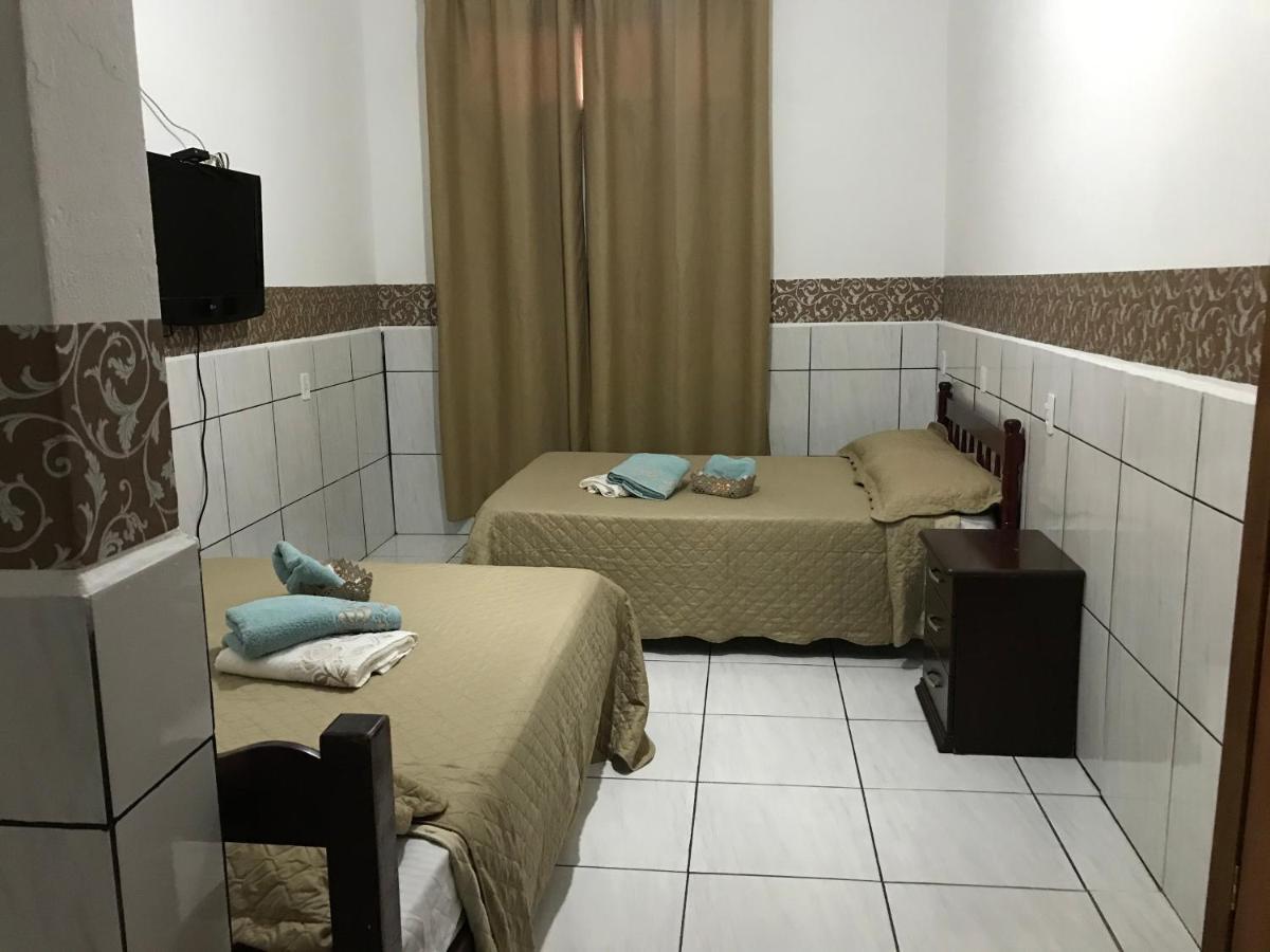 Inn Economica By Bia