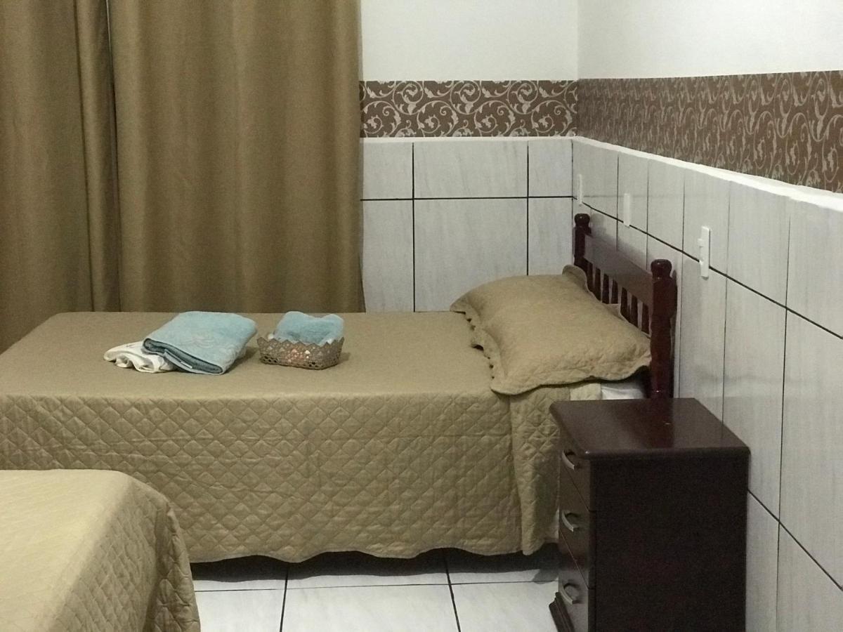 Inn Economica By Bia 2*