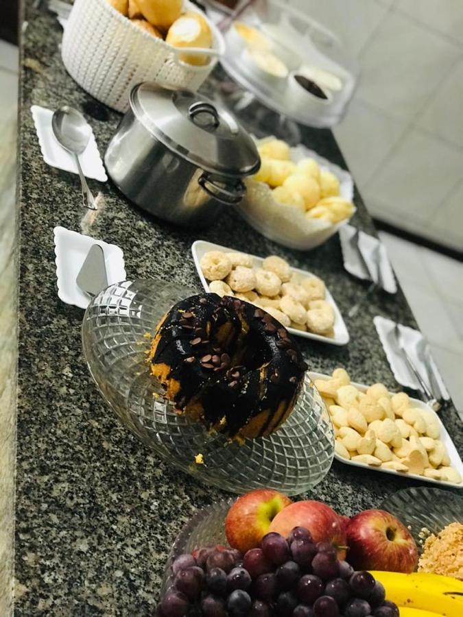 Inn Economica By Bia Penha (Santa Catarina)