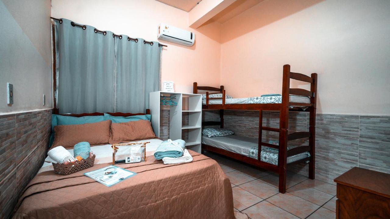 Inn Economica By Bia Penha (Santa Catarina)