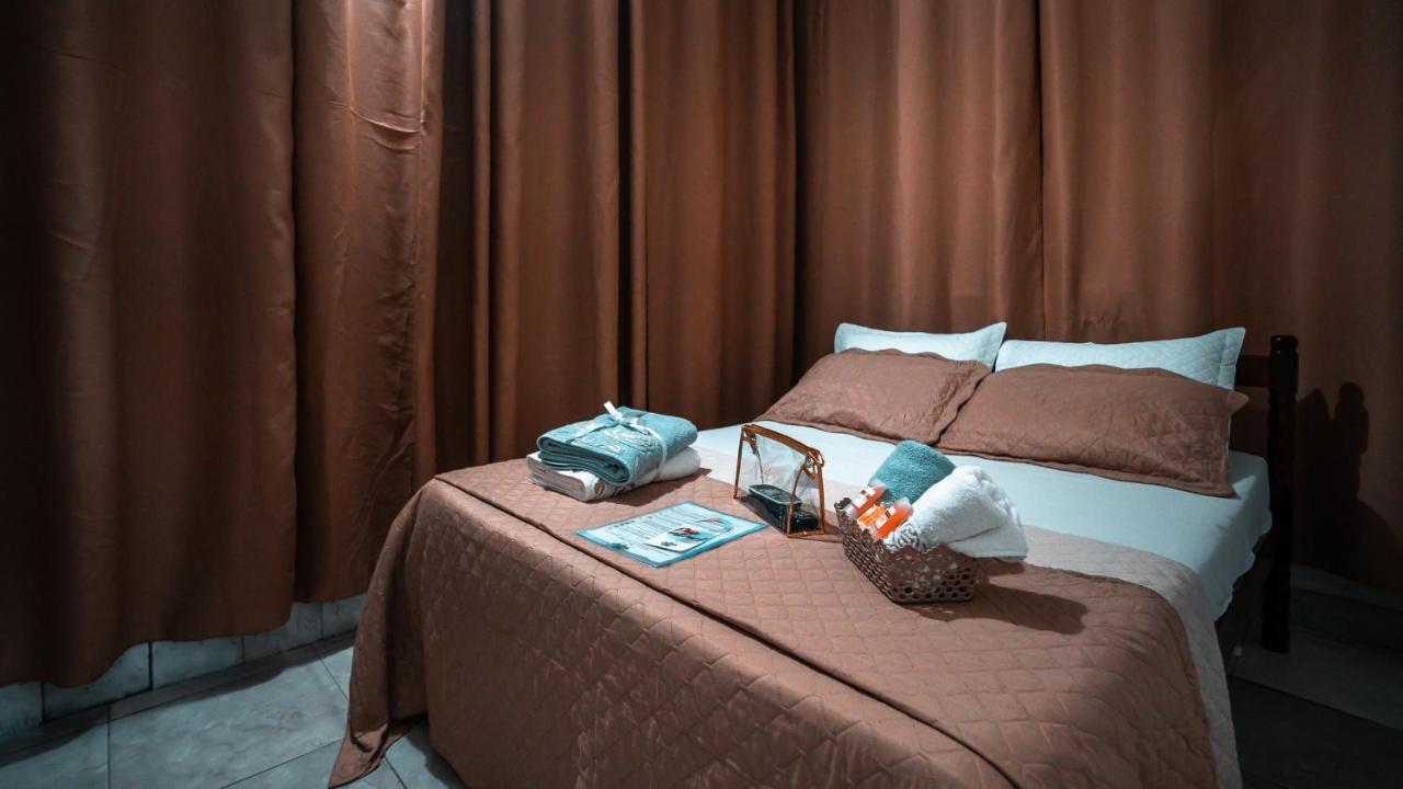 Economica By Bia Inn Penha (Santa Catarina)